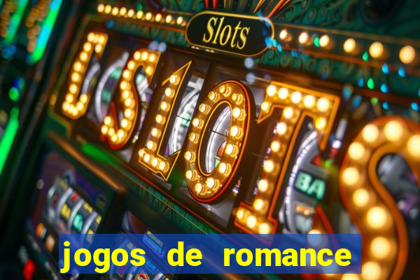 jogos de romance para pc